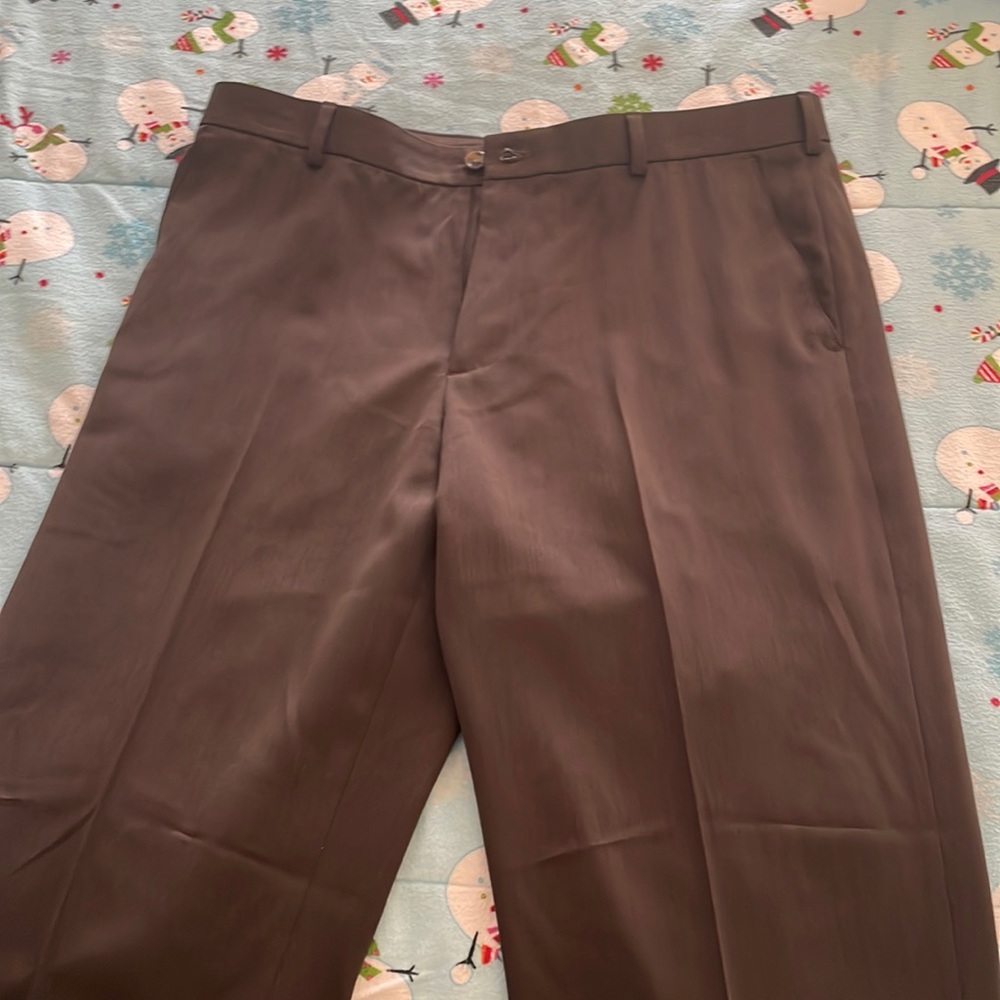 Slacks